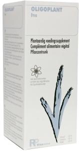 RP Vitamino Analytic Oligoplant Itis Combinatie