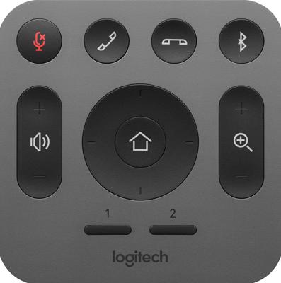 Afstandsbediening Logitech 993-001389