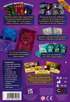 Galaxy Trucker Keep on Trucking - thumbnail