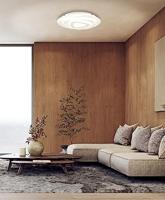 Eglo Witte led plafondlampPalagiano Ø 38cm - 900864 - thumbnail