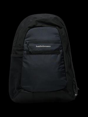 Peak Performance Outdoor Crossbody 8,6L Rugtas Black 8,6L Peak Performance Outdoor Crossbody 8,6L Rugtas Black 8,6L