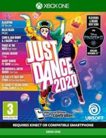 Just Dance 2020 (UK/Nordic) - thumbnail