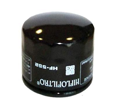 HIFLOFILTRO oliefilter oil filter hf 552