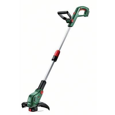 Bosch Home and Garden UniversalGrassCut 18V-26-500 Accu-grastrimmer Zonder accu, Zonder lader