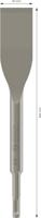 Bosch tegelbeitel - sds plus - 260x400 mm - thumbnail