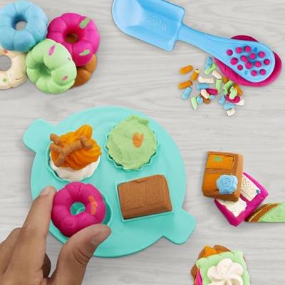 Plasticine Spel Play-Doh F47185L0 Multicolour