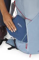 Lowe Alpine AirZone Ultra ND 36 Dagtourrugzak Dames Citadel S - thumbnail