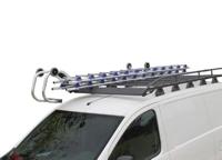 Little Jumbo Dakladder EvoKlip 6,7 meter - 1202453733 - thumbnail