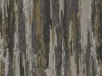 Dutch Tahiti - Idylic grijs/zwart/goud - 13355 - thumbnail