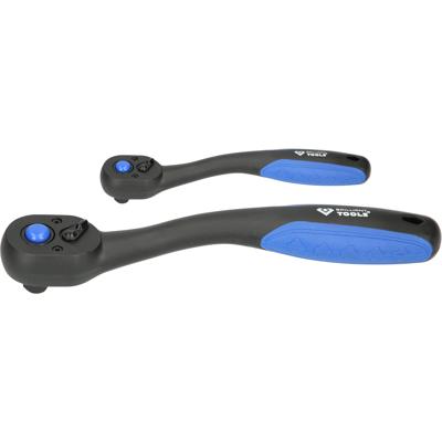 Brilliant Tools BT023002 BT023002 Omschakelratelset