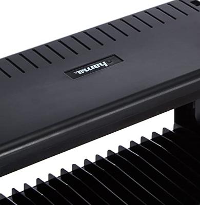 Hama Rek voor 20 CD/DVD/Blu-ray Audio accessoire - thumbnail
