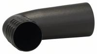 Bosch Accessories 2600499045 Slangadapter voor bandschuurmachine en excentrische schuurmachine - thumbnail