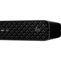 HP Workstation Mini-PC Z2 Mini G1i Intel® Core™ Ultra 7 (Series 2) 265 5.3 GHz 32 GB RAM 1 TB SSD Nvidia RTX A1000 A40LTET - thumbnail