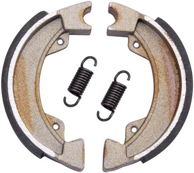 TRW remsegmenten "mcs 813 brake shoe mcs813 organic standard