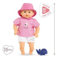 Corolle badpop océane, 30cm - thumbnail