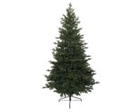 Everlands Kunstkerstboom Allison pine h210cm groen - thumbnail
