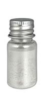 Namaki Kinder glitterpoeder - zilver - thumbnail