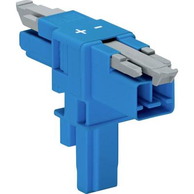 WAGO 890-1617 Connector 25 stuk(s)