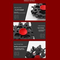 Biostar GTX 1660 Ti NVIDIA GeForce GTX 1660 Ti 6 GB GDDR6 - thumbnail