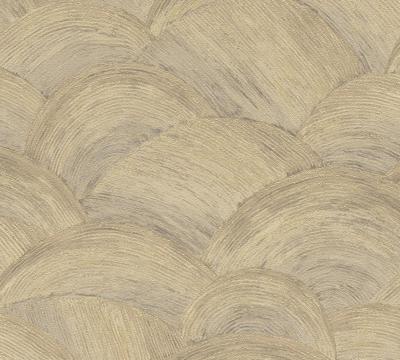 Livingwalls Metropolitan Stories. Travel Stories - Beige - Structuur - 391054