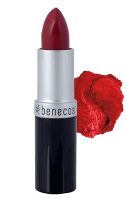 Benecos Lippenstift Catwalk