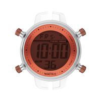 Horloge Uniseks Watx & Colors RWA1089 Oranje (Ø 43 mm) - thumbnail
