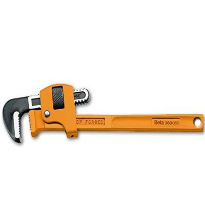 Beta Pijpentangen, Stillson model 360 250 - 003600025