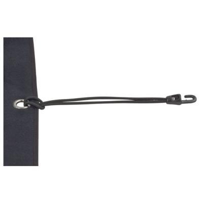 Showtec Shockcord zwart