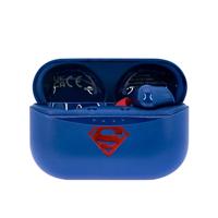OTL True Wireless Sound Earpods - Superman - thumbnail