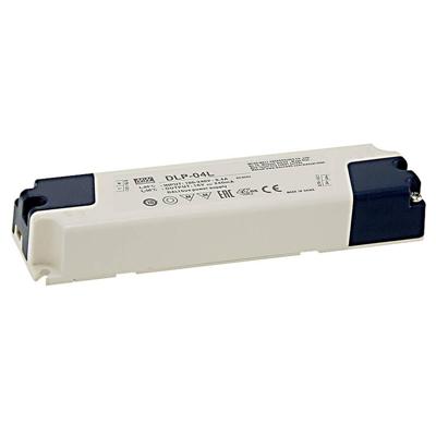 MEAN WELL DLP-04L Schakelnetvoedingsmodule 18.7 V/DC 0.24 A 3.84 W