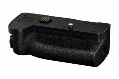 Panasonic DMW-BGS5E Batterygrip