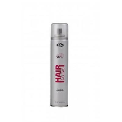 Lisap High Tech Hair Spray No Gas Strong 500ml