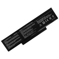 Laptop Accu Extended 6600mAh - thumbnail