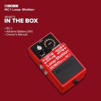 Boss RC-1 - thumbnail