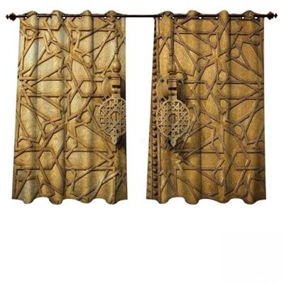 Stevige UTP-netwerkkabel categorie 6 Vention Vention IBABS Zwart 25 m