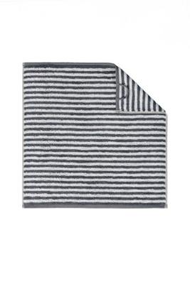 Cawö Cawö keukendoek Campus 50x60 Anthrazit