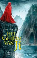 Het geheim van Ji 1 - De erfgenamen - Pierre Grimbert - Paperback (9789024565887) - thumbnail