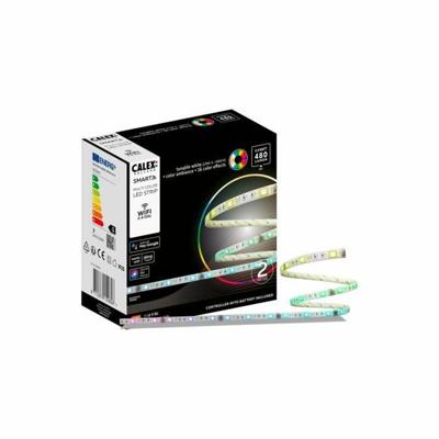 Circle Smart ledstrip6,8W - Led - 480lm 2m - 429244