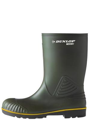 Dunlop Acifort Kuitlaars B440631.AF Groen - Maat 44 - 15.032.064.44