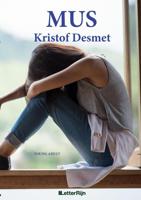 Mus - Kristof Desmet - ebook - thumbnail