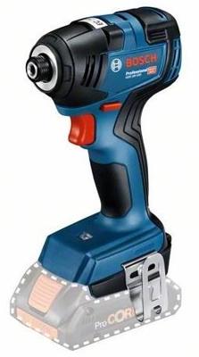 Bosch Professional GDR 18V-200 Solo 06019J2105 Accu-draaislagmoeraanzetter 18 V Li-ion Zonder accu, Zonder lader, Brushless Bosch Professional GDR 18V-200 Solo 06019J2105 Accu-draaislagmoeraanzetter 18 V Li-ion Zonder accu, Zonder lader, Brushless