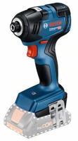 Bosch Professional GDR 18V-200 Solo 06019J2105 Accu-draaislagmoeraanzetter 18 V Li-ion Zonder accu, Zonder lader, Brushless - thumbnail