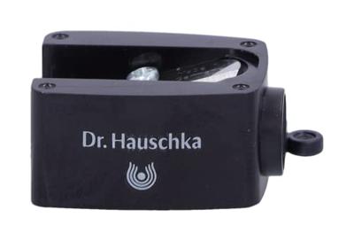 Dr. Hauschka Cosmetic Sharpener 1 stuk Puntenslijper 1 pc