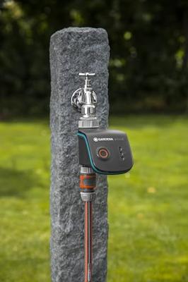 Gardena Smart Water Control Set - 19103-20 - thumbnail