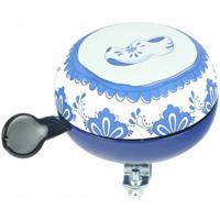 Widek Bel ding dong delfts klomp - thumbnail