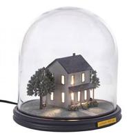 Seletti My Little Neighbour tafellamp USB - thumbnail