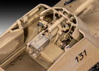 Revell 1/72 Sd.Kfz. 164 Nashorn - thumbnail