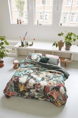 Beddinghouse Beddinghouse Grandeur Dekbedovertrek Multi 240x200/220 cm