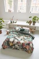 Beddinghouse Beddinghouse Grandeur Dekbedovertrek Multi 240x200/220 cm - thumbnail