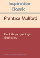 Gedachten zijn dingen (Paperback) - thumbnail